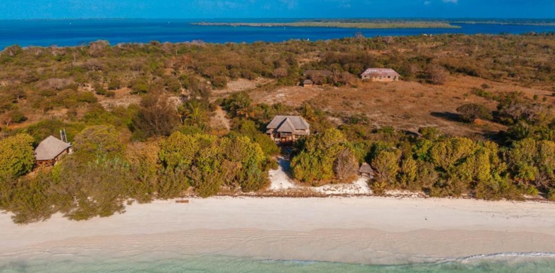 Pemba Island – for deg som søker det genuint urørte.