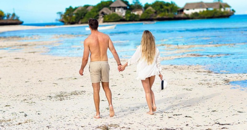 Opplev Zanzibar på din måte.