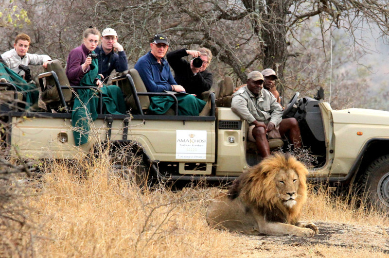 Oppdag KwaZulu-Natal med Safariresor