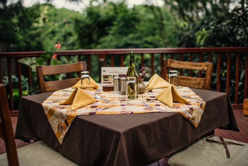 Rwanda – eksklusiv gorillaopplevelse og moderne historie