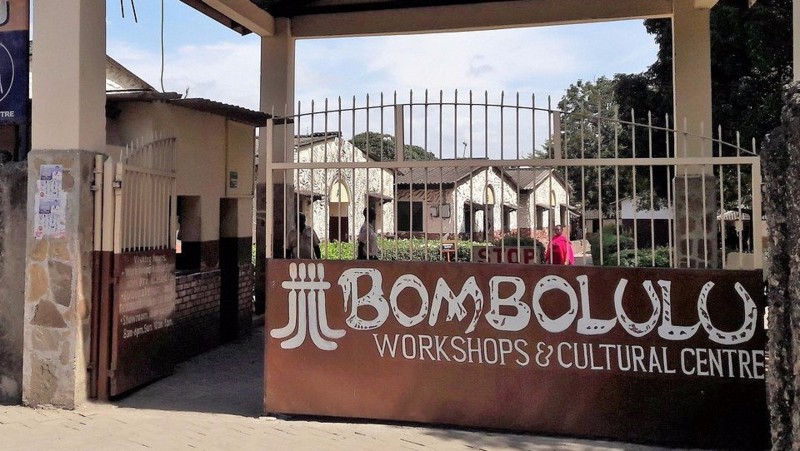 Bombolulu Workshops - Autentisk håndverk med samfunnsengasjement